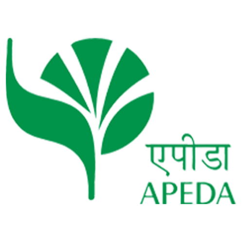 Apeda logo
