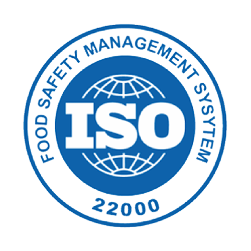 ISO 22000