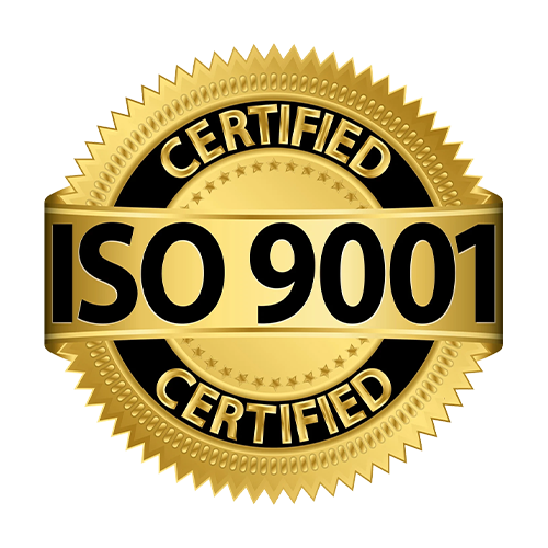 ISO 9001
